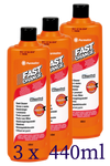 Fast Orange Pumice Hand Cleaner