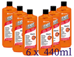 Fast Orange Pumice Hand Cleaner