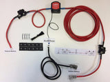 Durite Split Charge Relay Kits