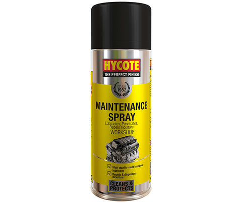 Hycote Maintenance Spray 400ml