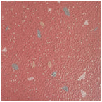 Red Speckle CJ's PVC Safety Flooring Template