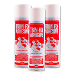 Trim Fix High Temperature Spray Adhesive 500ml